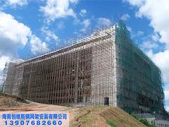 臨高網(wǎng)架安裝，價格適中的海南網(wǎng)架是由海南創(chuàng)維斯鋼網(wǎng)架提供