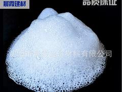 規(guī)模大的盾構(gòu)機泡沫劑廠家推薦|遼寧泡沫劑