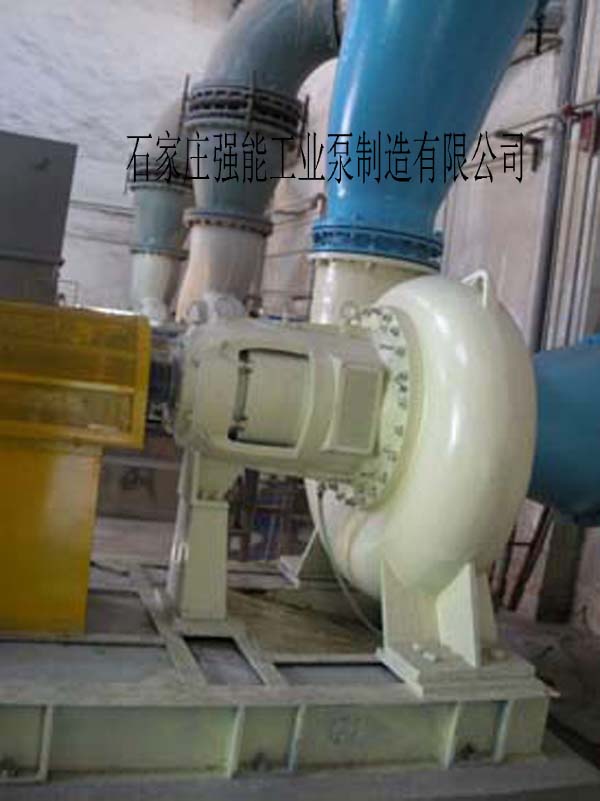 石家莊強(qiáng)能供應(yīng) 700DT-A84脫硫泵 脫硫循環(huán)泵  脫硫真空泵原始圖片3
