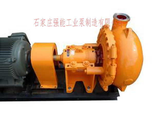 石家莊強能 10/8F-G船用砂礫泵  砂礫泵配件 G系列砂礫泵 