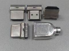 優(yōu)質(zhì)USB電腦周邊連接器品牌推薦    ——MINI電腦連接器