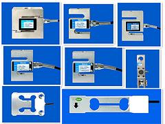 NA1台湾称重传感器——柯亿达称重设备有限公司提供专业的MAVIN称重传感器