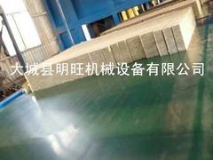 好的大型巖棉成套設備生產線制作商_懷柔大型巖棉生產線