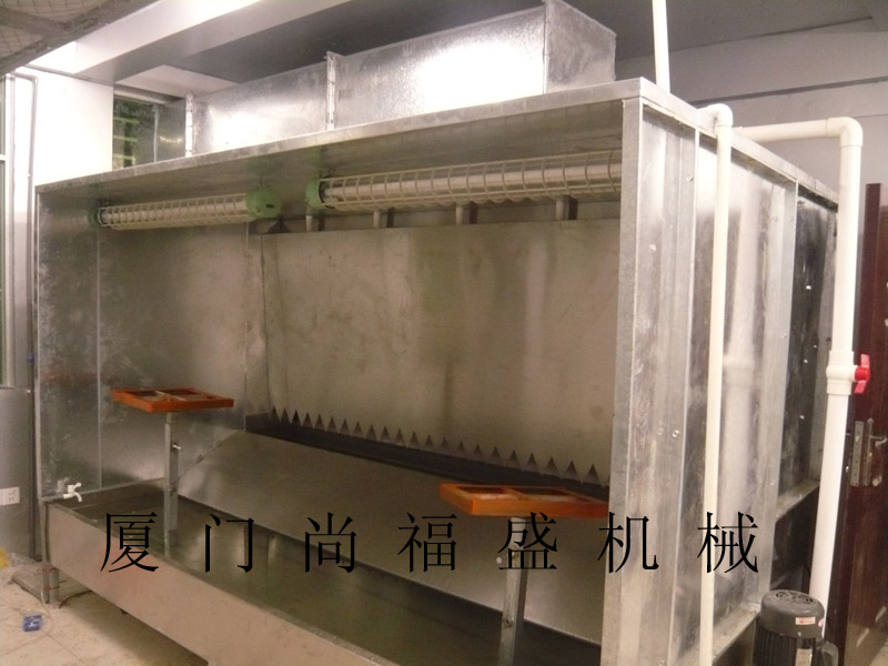 集美無塵噴房 熱薦高品質無塵噴房質量可靠