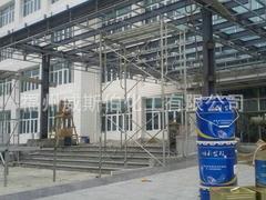 福州多功能地坪漆哪家買比較好：海南耐磨馬路劃線漆