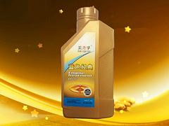 納米齒輪油品牌，【廠家直銷】價位合理的齒輪油