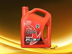 優(yōu)質(zhì)柴油機(jī)油是由奧盟油脂提供的  ：淄博車用油