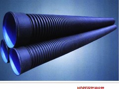 upvc雙壁波紋管專賣|【薦】物超所值的upvc雙壁波紋管_廠家直銷