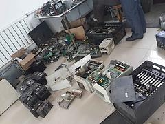 變頻器銷售維修哪家專業(yè) 要找可靠的變頻器銷售維修，建鑫機(jī)電設(shè)備