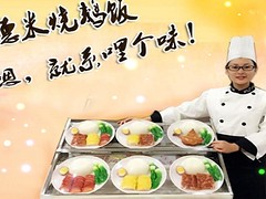 湖北具有良好口碑的燒鵝飯加盟哪家公司有提供——武漢廣式燒臘快餐店