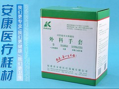 安康醫(yī)療熱門醫(yī)用外科口罩品牌：福州醫(yī)用外科口罩