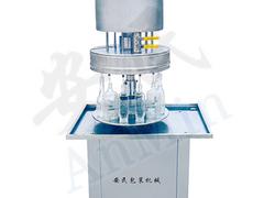 優質的12頭灌裝機：安民包裝機械公司GCP-12型液體灌裝機制作商