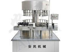 山東使用方便的果酒灌裝設備——山東果酒灌裝設備