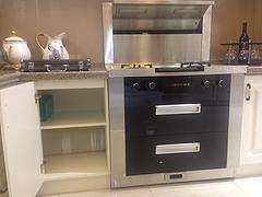 成都哪里有供應帥豐集成灶_成華帥豐集成廚房電器