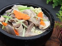 福建信譽(yù)好的廈門百里鮮海鮮大排檔——廈門海鮮空運(yùn)