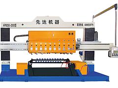 先達(dá)機(jī)器——質(zhì)量好的多頭圓弧板磨機(jī)提供商：多頭圓弧板磨機(jī)代理加盟