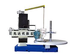 【推薦】先達機器直銷紅外線橋切機——龍巖石材切割機