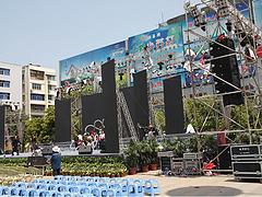 提供燈光音響租賃動(dòng)態(tài)_溫江燈光音響租賃