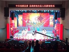 四川音响租赁公司有什么特色 四川灯光音响租赁