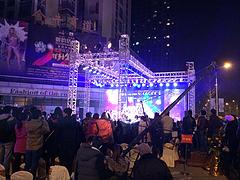 重慶音響燈光租賃 四川{yl}的音響燈光租賃推薦