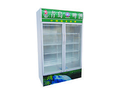 濱州熱門蛋糕展示柜，就在廚仁炊具，組合蛋糕柜