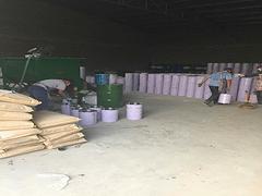 樹脂玻璃鱗片膠泥施工：想買優(yōu)惠的耐高溫玻璃鱗片膠泥，就來廊坊鼎宏