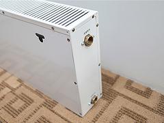 天門暖氣散熱片 守護您的溫暖德悅銅管對流散熱器
