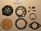 福鼎精誠(chéng)機(jī)車部件提供優(yōu)惠的園林化油器，是您上好的選擇  ——化油器膜片公司