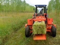 福建牧草打捆機(jī)：口碑好的牧草打捆機(jī)供應(yīng)商_富邦農(nóng)業(yè)機(jī)械公司