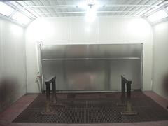 口碑好的噴漆房【供應】：福建家具噴漆房供應廠家