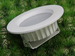 壓鑄模具專賣店_品質(zhì)好的鋁合金壓鑄筒燈大量供應(yīng)