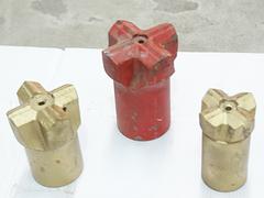 開孔鉆頭_熱薦高品質(zhì)高風(fēng)壓潛孔鉆頭質(zhì)量可靠