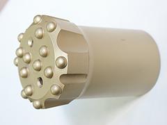 一字型釬頭專賣店_光大鉆具一字型釬頭生產廠