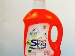 森妙洗滌用品洗衣粉_推薦洗衣粉：黑龍江品牌洗衣液廠家