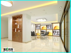 南寧辦公室裝修_南寧裝修公司品牌