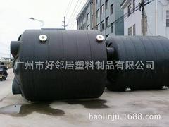 口碑好的浮箱浮船供應商當屬廣州市好鄰居塑料制品_上海浮標