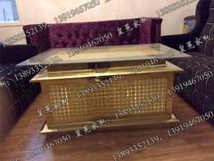 蘭州KTV沙發(fā)哪家好，力薦皇冕家私新款KTV沙發(fā)茶幾
