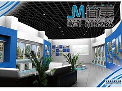 有口碑的展廳設計推薦——展廳設計裝修哪家好