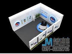 福州哪家展廳設計裝修公司口碑好，展廳設計裝修公司