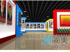 簡(jiǎn)美展示設(shè)計(jì)_口碑好的展廳設(shè)計(jì)公司 服務(wù){(diào)yl}的展廳設(shè)計(jì)裝修