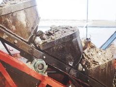 沙金機(jī)械生產(chǎn)商：金航礦砂機(jī)械沙金設(shè)備怎么樣