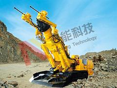 優質的液壓HC20挖改鑿巖機：哪里可以買到液壓挖改鑿巖機