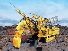 搶手的鑿巖臺車，規模大的旋轉臂鑿巖臺車生產企業