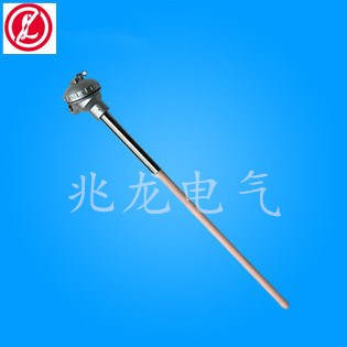 熱電偶溫度傳感器/高溫熱電偶/兆龍供應