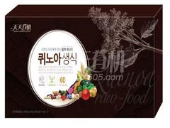 西安健康有機(jī)食品，好用的黑帶生食谷蔬粉推薦