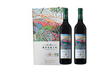 特色有機(jī)黑谷干紅推薦 中國(guó)有機(jī)干紅