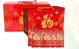 西安信譽好的有機福米供應商，優(yōu)質(zhì)的有機福米禮盒（小米
