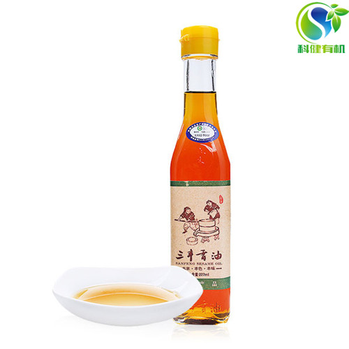 具有口碑的三豐有機(jī)黑芝麻香油批發(fā)市場推薦，優(yōu)惠的三豐