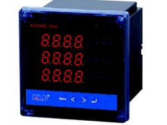 熱薦優質電能儀表品質保證_家用三相電表
