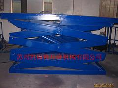 蘇州專業(yè)的登車橋_廠家直銷，登車橋調(diào)節(jié)板廠家